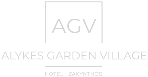 Alykes Garden Village Logo